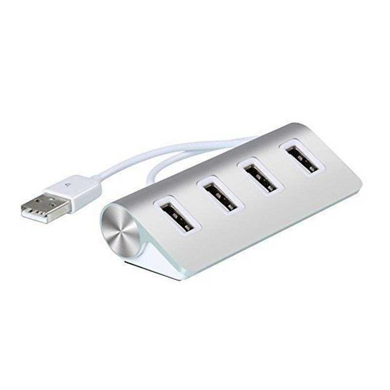 4 Port USB 2.0 Hub Driver