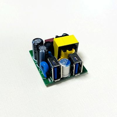 Модуль электропитания DC AC USB двойной гавани 5V 3.6A ЛАНИ