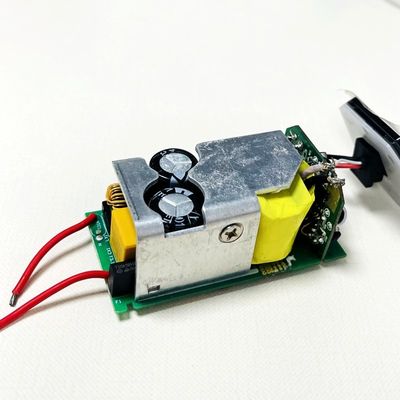 Собрание платы с печатным монтажом электропитания PD 60W ODM