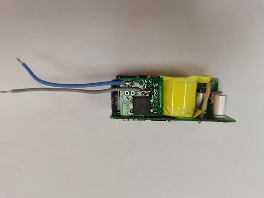 дизайн Pcba платы с печатным монтажом Китая переходника силы Pd Gan usb-C 65w и собрание Pcb