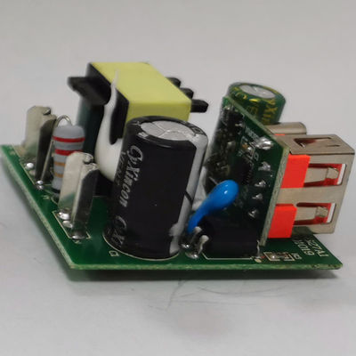 AC-DC 220V к монтажной плате модуля электропитания 5V 9V 12V переключая обнаженной