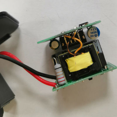 pcb 5V 2.4A для монтажной платы гнезд штепсельной вилки USB socket&swtiches стены гнезда Бразилии электронной